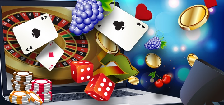 Фотография к новости Современные казино в интернете. Популярное Вулкан Престиж казино