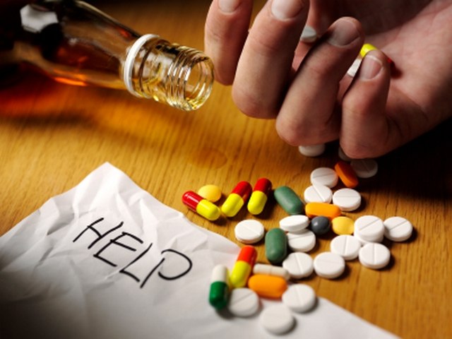 Фотография к новости Как выбрать клинику для лечения наркомании