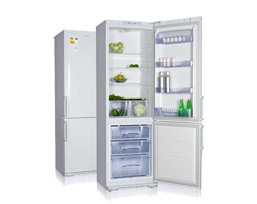 Фотография к новости Почему современные холодильники ломаются