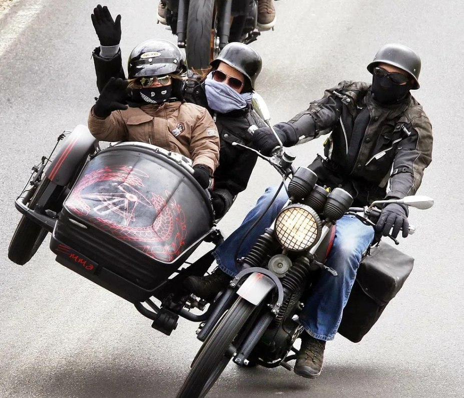 Фотография к новости Сколько в среднем живет аккумулятор мотоцикла