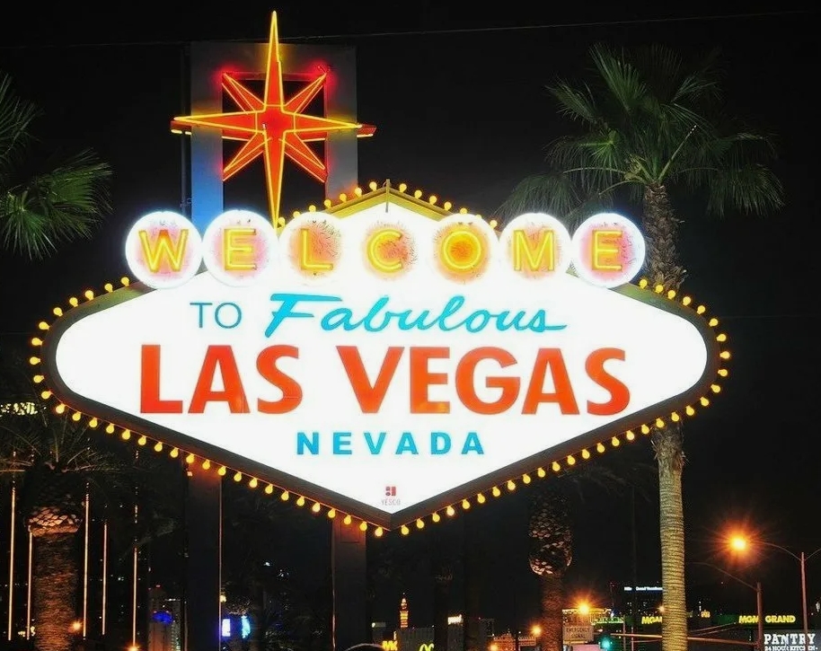 Фотография к новости 2 самых известных казино Лас-Вегаса