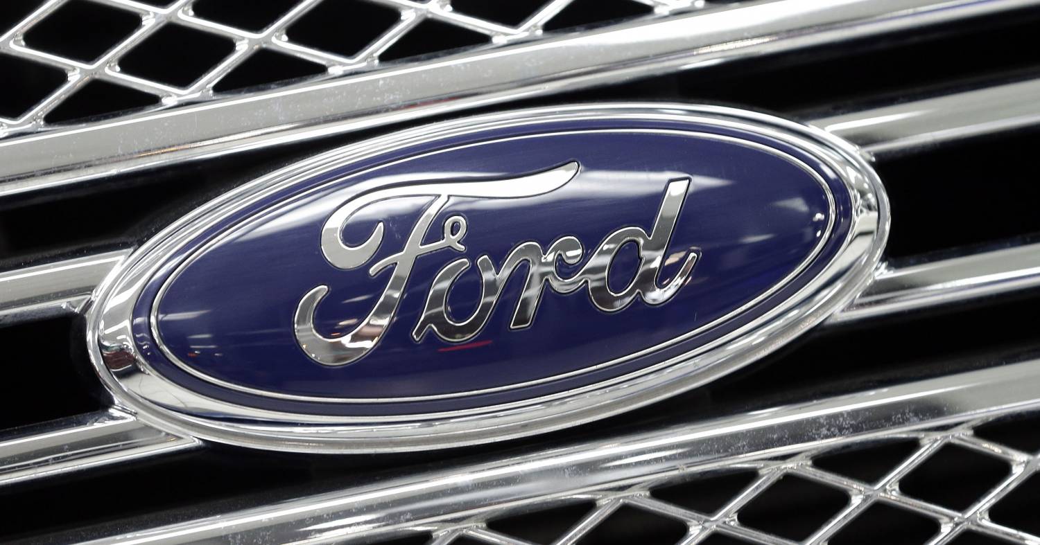 Фотография к новости Ford объявил сразу о пяти отзывах в США