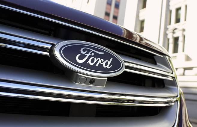 Фотография к новости Американец пожаловался на Ford за пропажу нового Focus RS
