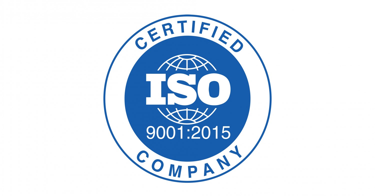 Фотография к новости Как проводится сертификация ISO 9001