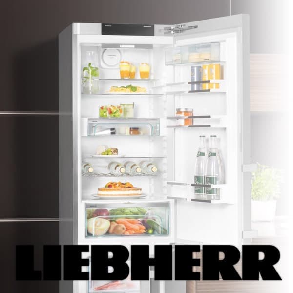 Фотография к новости Популярные вопросы о ремонте холодильников Liebher
